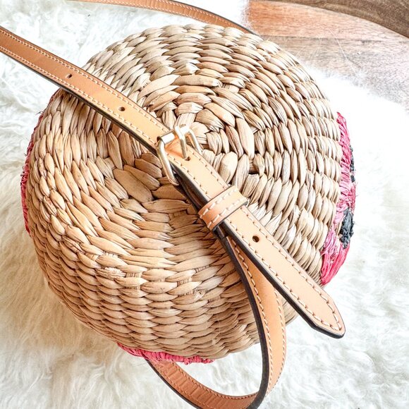 FRANCES VALENTINE HONEY POT POPPY - Picture 5 of 13